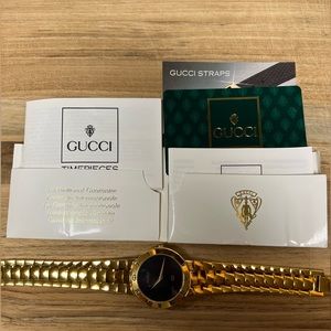 Gucci Watch